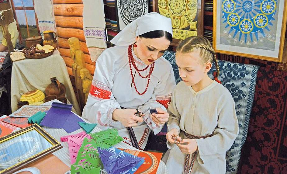 Беларускую выцінанку ўключылі ў Спіс нематэрыяльнай культурнай спадчыны ЮНЕСКА. Расказваем аб гісторыі, сакрэтах і захаванні рамяства на Гродзеншчыне