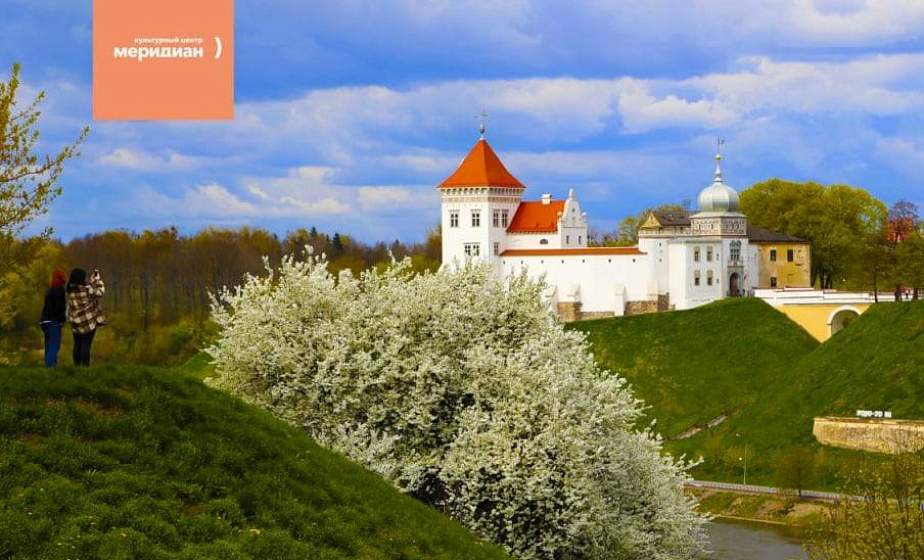 Фотовыставка "Мой фотовзгляд" Андрея Янковского откроется в Гродно