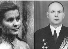 Жди меня, и я вернусь. Делимся письмами майора Мартина Долинина своей жене и новорожденному сыну, написанными в победном 1945 году
