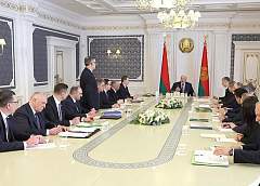 Александр Лукашенко одобрил изменения в системе поддержки в спорте. Узнали, когда заработают новации