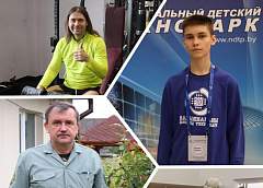 150-летний юбилей храма в Волковыске и французы, переехавшие в Сморгонь. Рассказываем, чем живет регион