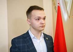 «Умное» производство. Магистрант разрабатывает системы автоматизированного контроля качества