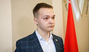 «Умное» производство. Магистрант разрабатывает системы автоматизированного контроля качества