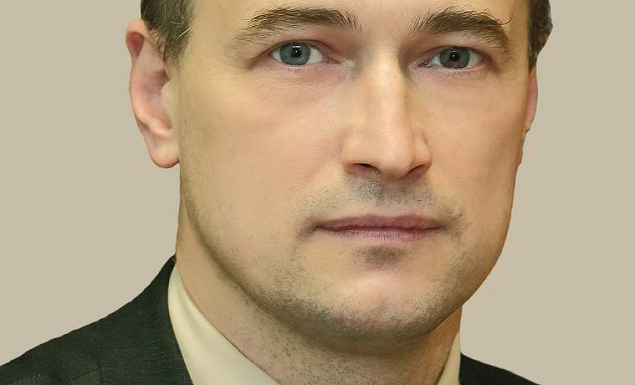 Назначен первый заместитель главы администрации Октябрьского района Гродно