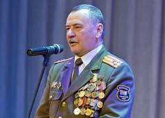 Борис Скобелев, председатель Гродненской городской ветеранской организации: "В условиях информационной войны особенно важно воспитать у молодежи стремление следовать идеалам исторической правды"