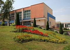 Гродненский колледж техники, технологий и дизайна отмечает 40-летний юбилей