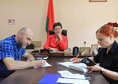 В школах идет прием заявлений для зачисления в первые классы