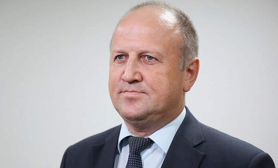 Александр Тарасенко: первым компонентом вакцины «Спутник V» привилось 300 тысяч белорусов Александр Тарасенко: первым компонентом вакцины «Спутник V» привилось 300 тысяч белорусов