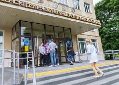 В Беларуси стартовало централизованное тестирование 