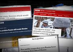 Активность европейских политиков и информационная атака США: жаркие дебаты по поводу ситуации вокруг Украины продолжаются 