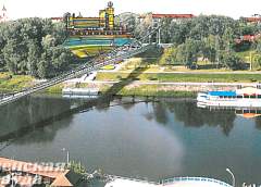 Каким Гродно увидели ведущие архитекторы страны