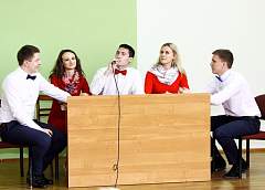 Десяток новинок для урока: от коучинга до коворкинга. В Гродно проходит фестиваль педагогических идей