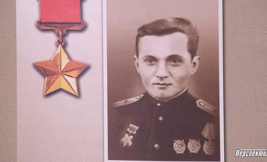Как в Скиделе хранят память об отважном летчике Владимире Щёголеве (+ видео) Как в Скиделе хранят память об отважном летчике Владимире Щёголеве (+ видео)