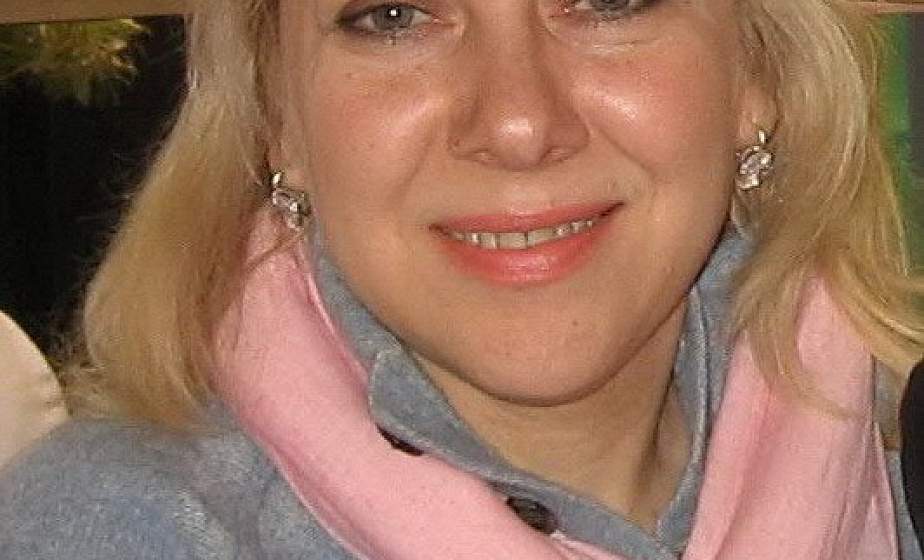 В 28 лет диагноз «рак» прозвучал для нее как приговор В 28 лет диагноз «рак» прозвучал для нее как приговор