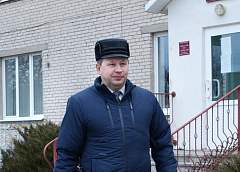 Петр Талай: «Ценность Всебелорусского народного собрания как инструмента прямой демократии – в предоставлении гражданам возможности непосредственно обсуждать и принимать решения по наиболее актуальным вопросам жизни государства и общества»