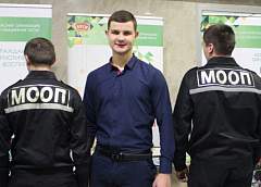Команда аграрного университета стала победителем республиканской спартакиады «Академия мужества – 2016»