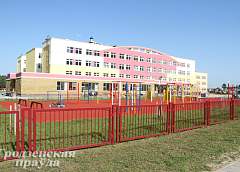Жизнь первоклашки в Гродно: гувернантка или продленка?