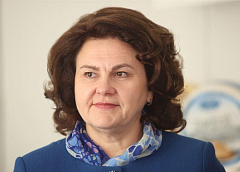 Сильное государство – это не только власть, но и труд каждого из нас