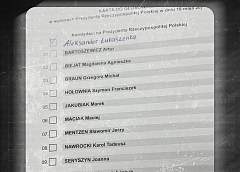 Поляки хотят видеть среди кандидатов в Президенты Лукашенко