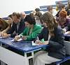 Купаловцы приняли участие в республиканском диктанте «Дзень народнага адзiнства» 