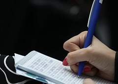 Читатели «ГП» поделились мнением по поводу тем, обсуждаемых на ЕДИ
