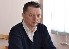 Анатоль Апанасевіч