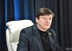 Игорь Марзалюк: любые выборы в любой уважающей себя стране – это выборы для себя