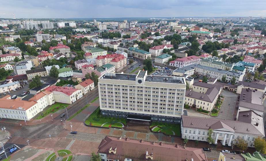 В Гродно образованы 132 участковых комиссии по референдуму