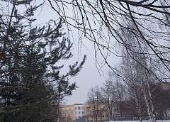 Оранжевый уровень опасности объявлен в Беларуси 5 января из-за гололеда
