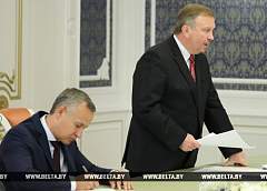Андрей Кобяков анонсировал повышение ставки первого разряда