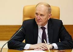 В сфере особого внимания: развитие безвизового туризма, «Еврорегион «Неман-2019»,  день рождения города Гродно 