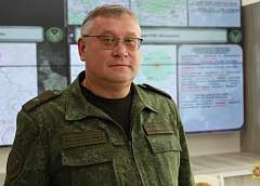 Минобороны: Беларусь оповестила Польшу и Литву о приближении сегодня ночью беспилотников к их территории