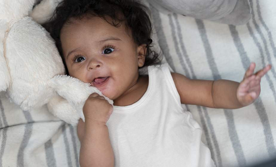 Беларусь будет поставлять в Зимбабве сухое детское питание