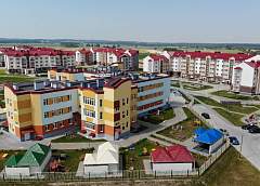 Какой будет новая поликлиника в Островце и когда здесь появится еще одна школа. Рассказываем о важных инфраструктурных проектах города атомщиков