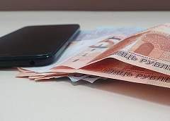 Житель Слонима организовал схему анонимных звонков. Зашифроваться не вышло