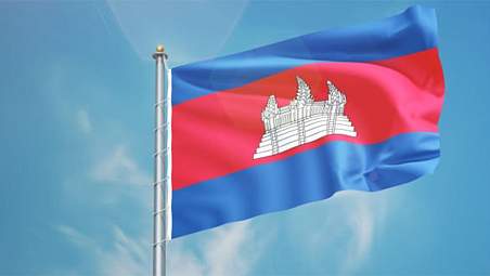 Александр Лукашенко: Беларусь заинтересована в расширении разностороннего сотрудничества с Камбоджей 