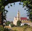 Программа праздничных мероприятий ко Дню города Гродно
