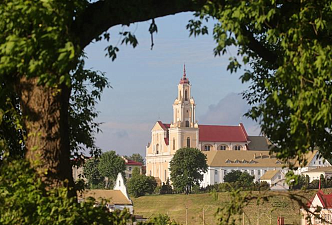 Программа праздничных мероприятий ко Дню города Гродно