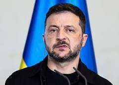 Владимир Зеленский встретится с Дональдом Трампом в Вашингтоне 18 августа