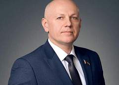 Сотрудничество с Российской Федерацией – самый оптимальный и выгодный путь для мирного, безопасного и устойчивого развития нашей страны