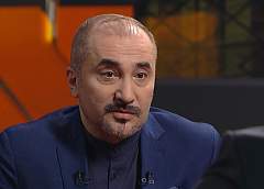 Зеленский призвал в Украину убийц всех мастей, за $1500 в день они поедут куда угодно, а платит за это ЦРУ – Ераносян (+видео) 