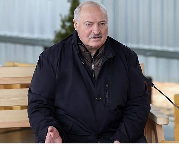 Литовские "шары", совет не нарываться и деанон разведчика. Собрали громкие заявления Александра Лукашенко