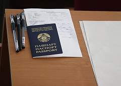 В Беларуси стартует регистрация на ЦТ в резервные дни