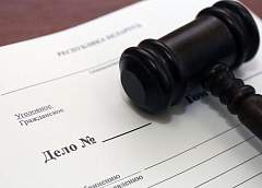 Подросток из Слонима открыто похитил электронку у знакомого, а в содеянном признался спустя 2 года
