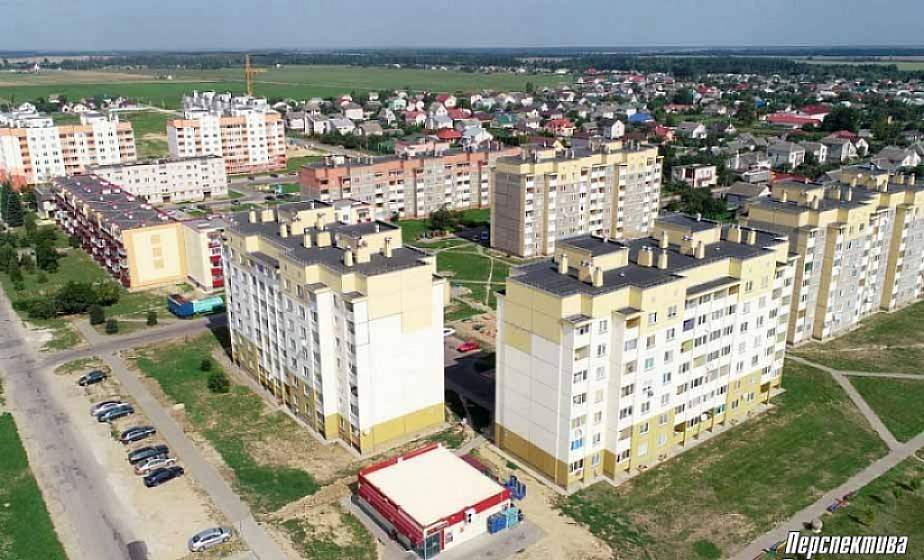 В Скиделе в этом году появится шестой детский сад В Скиделе в этом году появится шестой детский сад