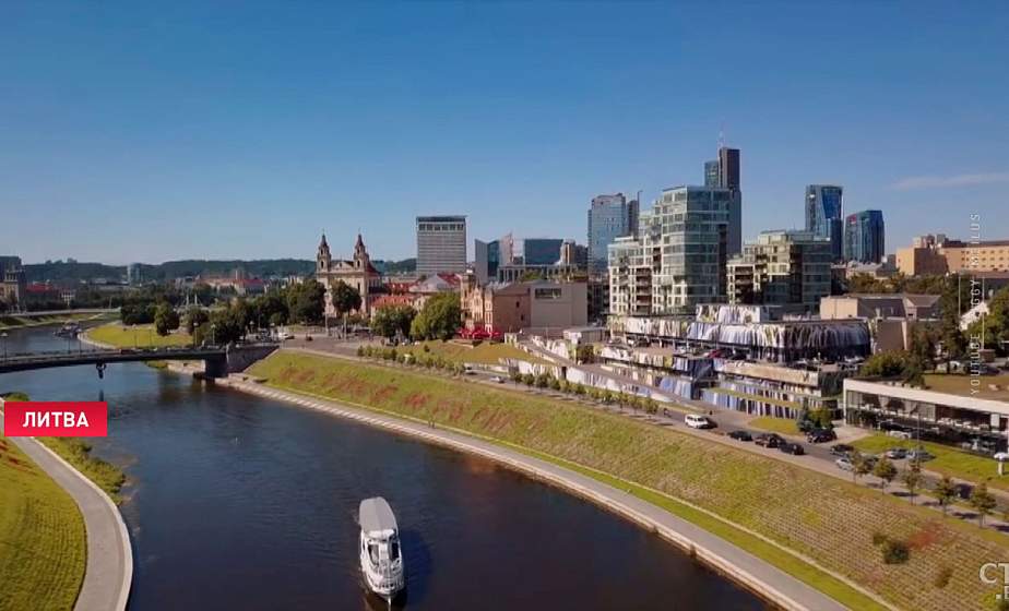 ​В Литве предложили непривитым жителям самим оплачивать лечение от коронавируса