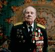Герои не стареют. Ветеран Иван Невзоров отметил 98-й день рождения