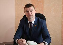 Урожаю быть! Председатель комитета по сельскому хозяйству и продовольствию облисполкома Игорь Сорокин рассказал о посевной кампании