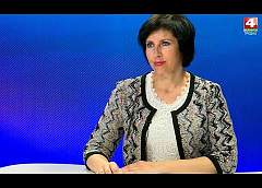 Обновленный бассейн, школа биотехнологий, ТВ-эфиры