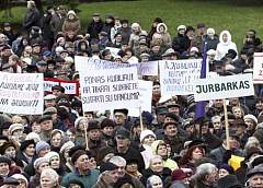 Берега попутали! Откуда в Беларуси острова и куда катится Литва?